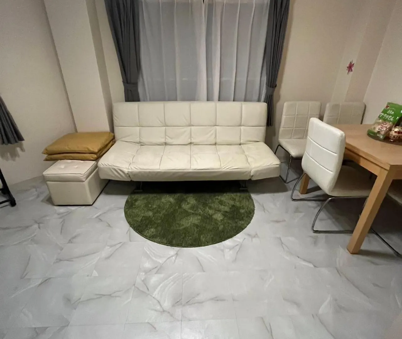 幸 Apartment Osaka