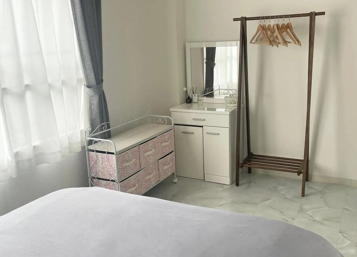 幸 Apartment Osaka