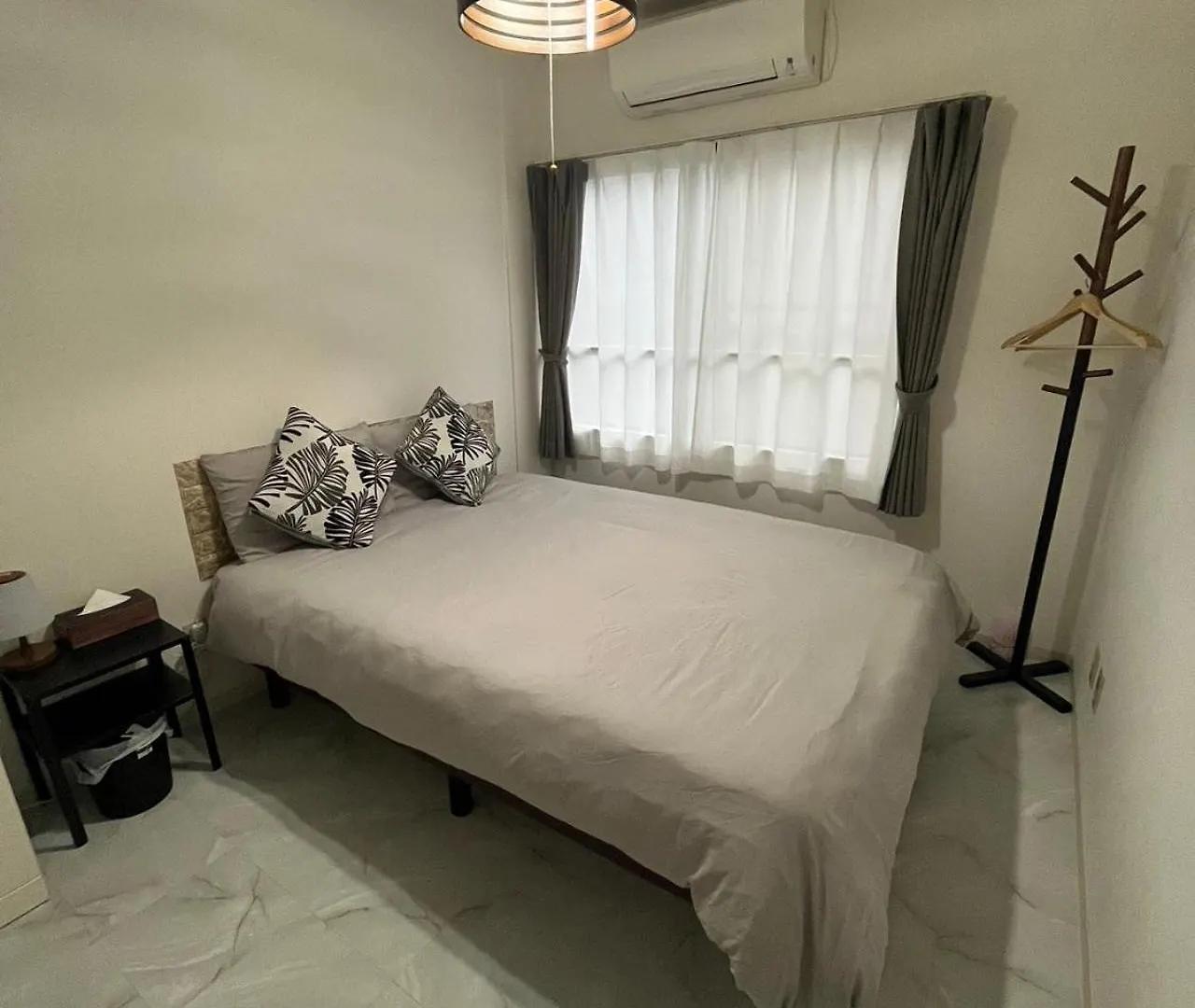 幸 Apartment Osaka