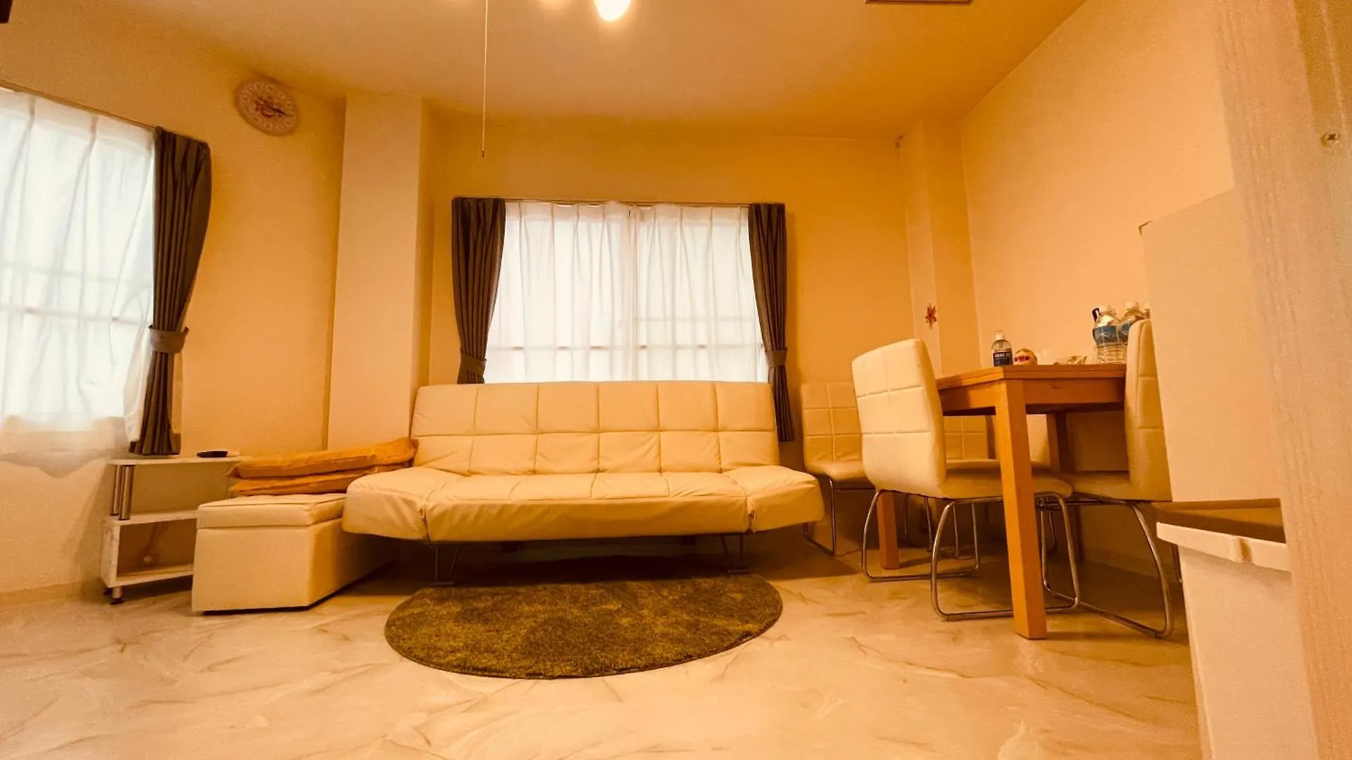 幸 Apartment Osaka