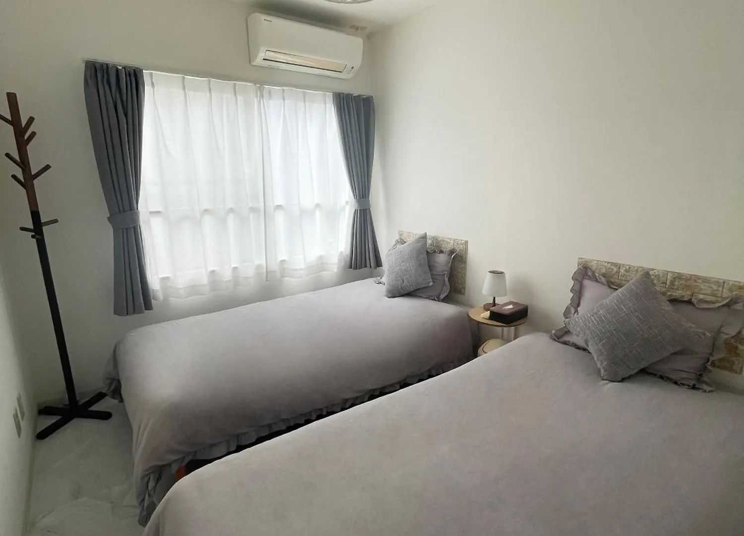 幸 Apartment Osaka