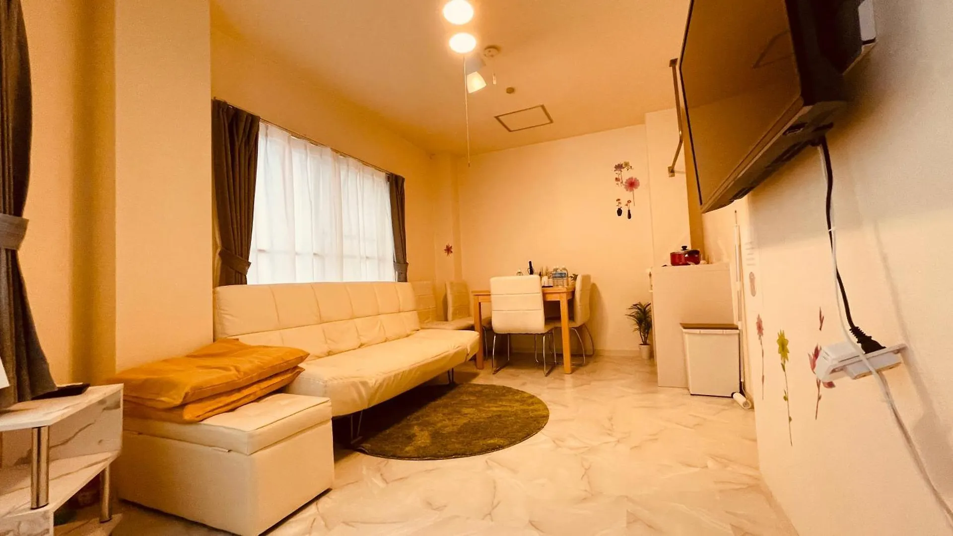 幸 Apartment Osaka Japan